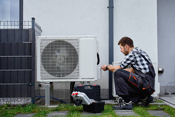 Top rated local Hvac Maintenance specialists in Old Hickory, TN